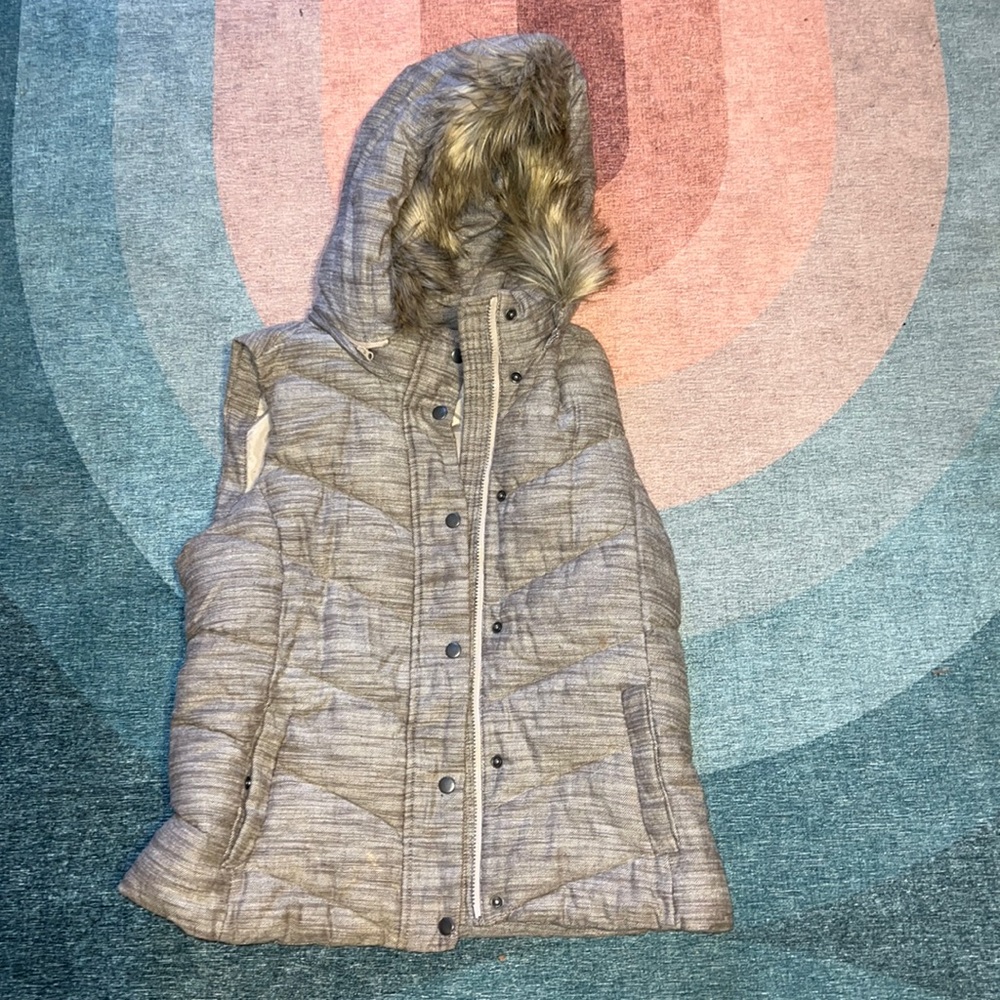 Winter Vest - image 1